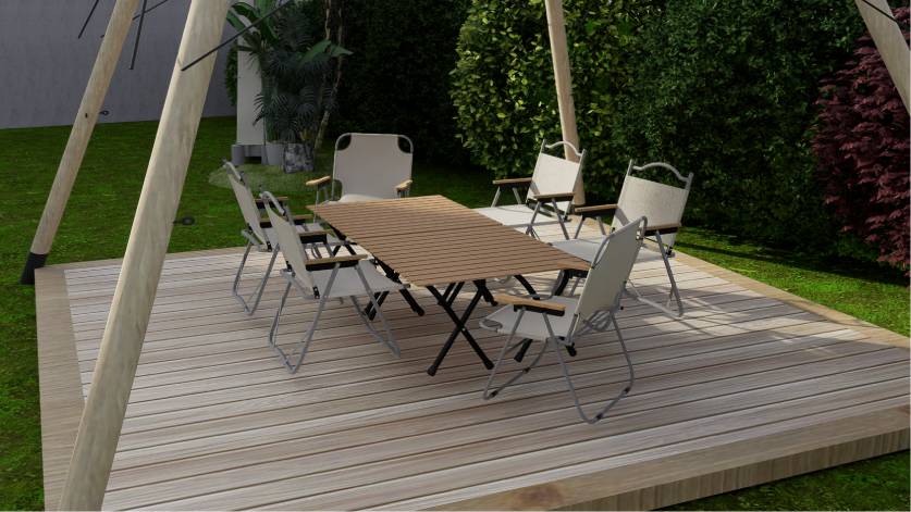 拜城县帐篷生产厂家：以匠心筑牢户外装备的品质根基